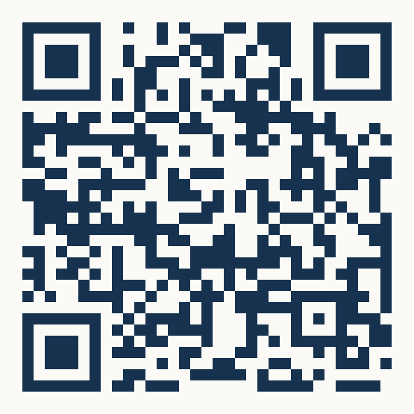 QR code linking to the lab