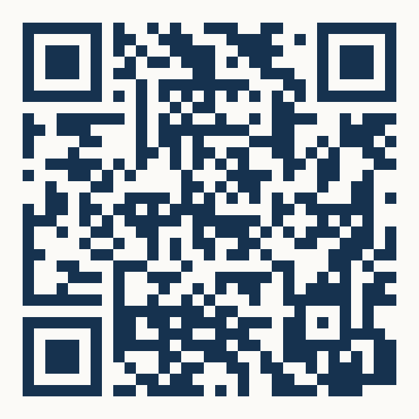 QR code linking to the lab