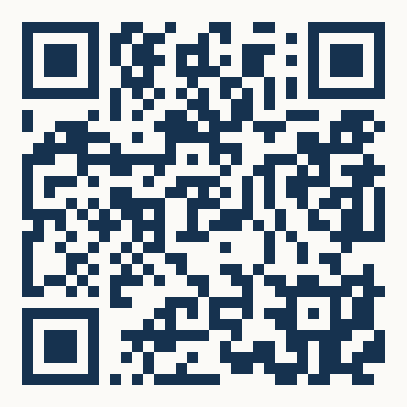 QR code linking to the lab