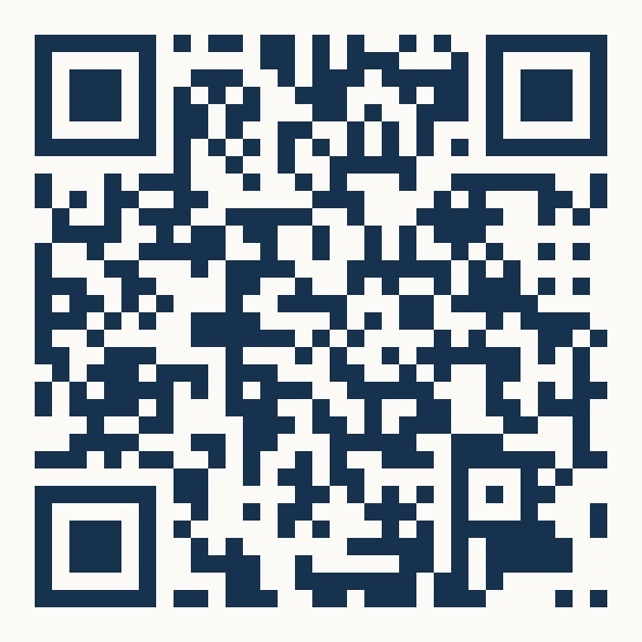 QR code linking to the lab