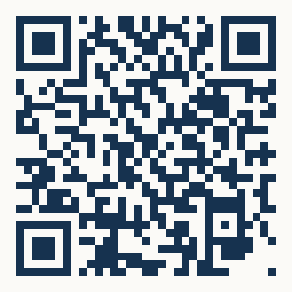 QR code linking to the lab