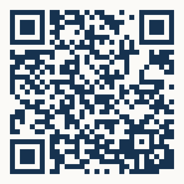 QR code linking to the lab