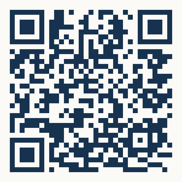 QR code linking to the lab