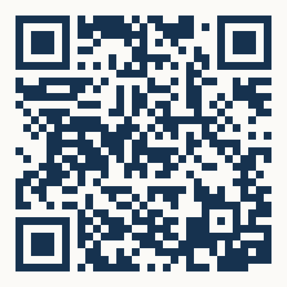 QR code linking to the lab
